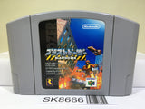 Blast Dozer Nintendo N64 Japan - SK8666