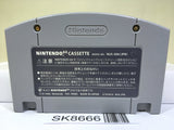 Blast Dozer Nintendo N64 Japan - SK8666