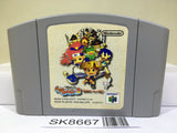 Fushigi no Dungeon Furai no Shiren 2 Nintendo N64 Japan - SK8667
