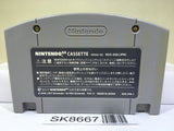 Fushigi no Dungeon Furai no Shiren 2 Nintendo N64 Japan - SK8667