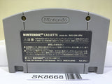 Fushigi no Dungeon Furai no Shiren 2 Nintendo N64 Japan - SK8668