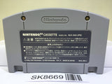 Fushigi no Dungeon Furai no Shiren 2 Nintendo N64 Japan - SK8669
