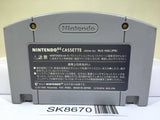 Star Fox Nintendo N64 Japan - SK8670