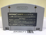 Star Fox Nintendo N64 Japan - SK8671