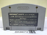 Wonder Project J2 Nintendo N64 Japan - SK8674