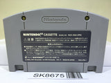Ogre Battle 64 Nintendo N64 Japan - SK8675