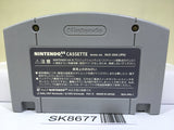 Puyo Puyo Sun Nintendo N64 Japan - SK8677