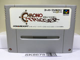 Chrono Trigger Nintendo Super Famicom SNES Japan - SK8678