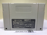 Chrono Trigger Nintendo Super Famicom SNES Japan - SK8678