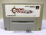 Chrono Trigger Nintendo Super Famicom SNES Japan - SK8679
