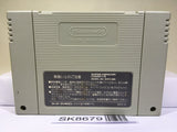 Chrono Trigger Nintendo Super Famicom SNES Japan - SK8679