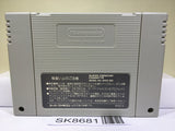Front Mission Nintendo Super Famicom SNES Japan - SK8681