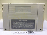 Super Genjin Bonk's Adventure Nintendo Super Famicom SNES Japan - SK8683