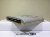 Super Genjin Bonk's Adventure Nintendo Super Famicom SNES Japan - SK8683