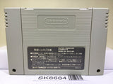 Super Genjin 2 Super Bonk Nintendo Super Famicom SNES Japan - SK8684
