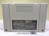 Super Bombliss Tetris 2 Tetris Blast Nintendo Super Famicom SNES Japan - SK8685