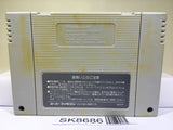 Mascle Kinnikuman Dirty Challenger Nintendo Super Famicom SNES Japan - SK8686