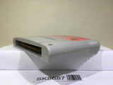 Mahoujin Guru Guru Magical Circle Nintendo Super Famicom SNES Japan - SK8687