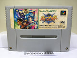Haou Taikei Ryuu Knight Lord of Paladin Super Famicom SNES Japan - SK8690