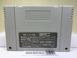 Haou Taikei Ryuu Knight Lord of Paladin Super Famicom SNES Japan - SK8690