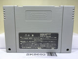 Star Fox Nintendo Super Famicom SNES Japan - SK8692