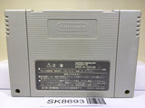 Star Fox Nintendo Super Famicom SNES Japan - SK8693