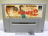 Madara 2 Nintendo Super Famicom SNES Japan - SK8695