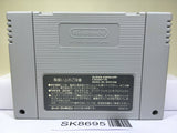 Madara 2 Nintendo Super Famicom SNES Japan - SK8695