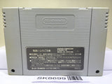 Ranma 1/2 Chougi Ranbu Hen Nintendo Super Famicom SNES Japan - SK8699