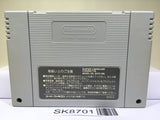 Sangokushi 4 Nintendo Super Famicom SNES Japan - SK8701