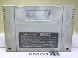 Magical Taruruuto kun Magic Adventure Nintendo Super Famicom SNES Japan - SK8704