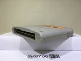 Wild Trax Stunt Race FX Nintendo Super Famicom SNES Japan - SK8706