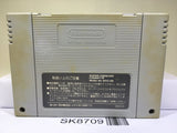 Zen Nippon GT Senshuken Racing Nintendo Super Famicom SNES Japan - SK8709