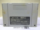 Human Grand Prix 3 F1 Triple Battle Racing Super Famicom SNES Japan - SK8710