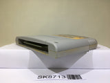 Big Run The Supreme 4WD Challenge Nintendo Super Famicom SNES Japan - SK8713