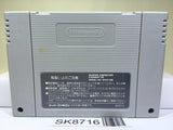 Ranma 1/2 Chounai Gekitou Hen Nintendo Super Famicom SNES Japan - SK8716