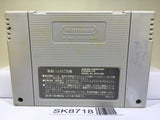 Crayon Shinchan Arashi wo Yobu Enji Nintendo Super Famicom SNES Japan - SK8718