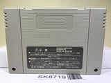 Far East Of Eden Tengai Makyou Zero Nintendo Super Famicom SNES Japan - SK8719