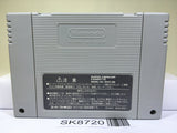 Far East Of Eden Tengai Makyou Zero Nintendo Super Famicom SNES Japan - SK8720