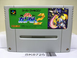 SD Kidou Senshi Gundam 2 Nintendo Super Famicom SNES Japan - SK8725