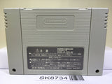 Dragon Quest III 3 Nintendo Super Famicom SNES Japan - SK8734