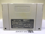Dragon Quest III 3 Nintendo Super Famicom SNES Japan - SK8735