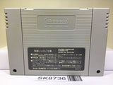 Seiken Densetsu 2 Secret of Mana Nintendo Super Famicom SNES Japan - SK8736