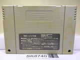 Street Fighter II 2 Nintendo Super Famicom SNES Japan - SK8740