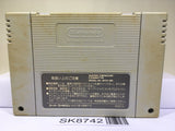 Street Fighter II 2 Nintendo Super Famicom SNES Japan - SK8742