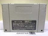 Mr. Do! Nintendo Super Famicom SNES Japan - SK8744