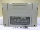 Mother 2 EarthBound Nintendo Super Famicom SNES Japan - SK8748