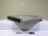 Aladdin Nintendo Super Famicom SNES Japan - SK8751