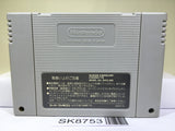 Mickey & Minnie Magical Adventure 2 Nintendo Super Famicom SNES Japan - SK8753