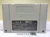 Mickey & Donald Magical Adventure 3 Nintendo Super Famicom SNES Japan - SK8754